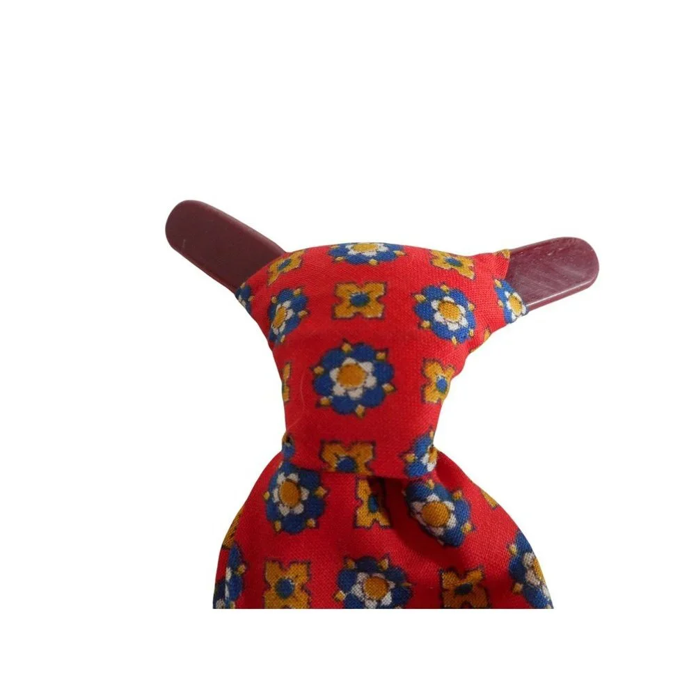 Vintage tie from